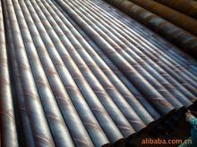 天津崇達(dá)鋼管廠 魏海路引領(lǐng)的螺旋鋼管防腐保溫專(zhuān)業(yè)之路